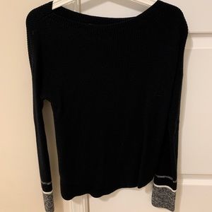Express Sweater